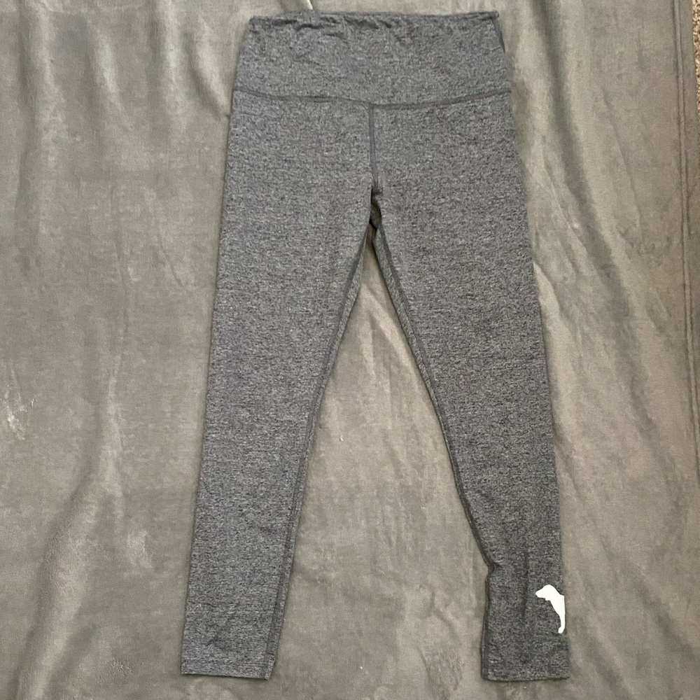Cozy Pink Leggings